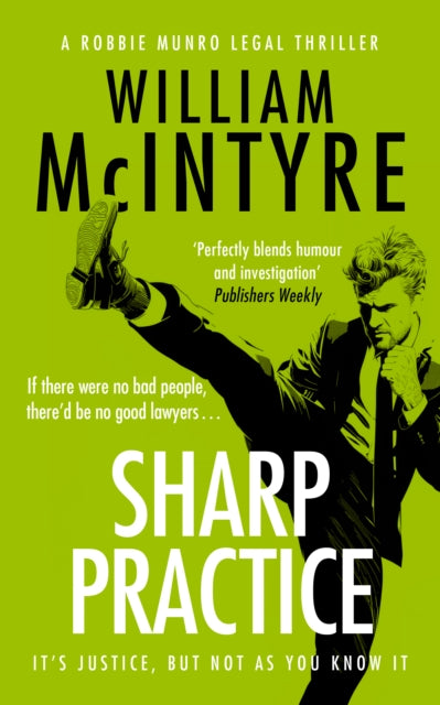 9781036712389, Sharp Practice