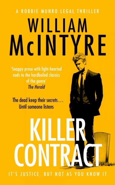 9781036712396, Killer Contract