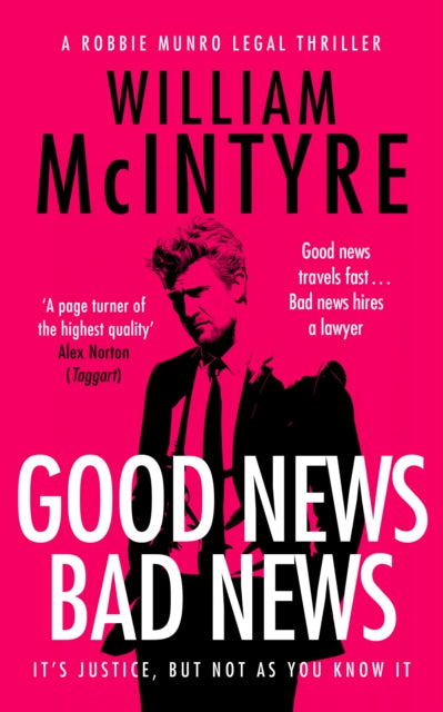 9781036712433, Good News Bad News