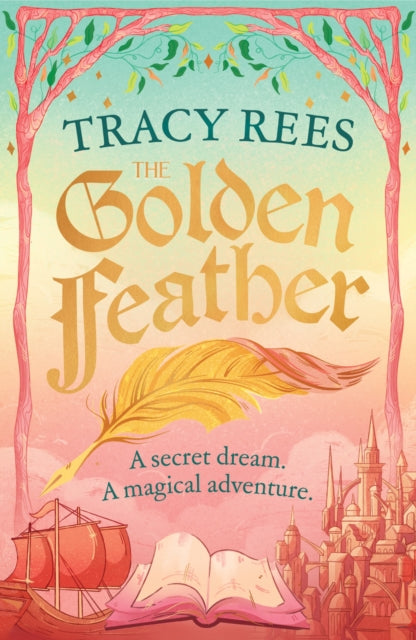 9781036918828, The Golden Feather