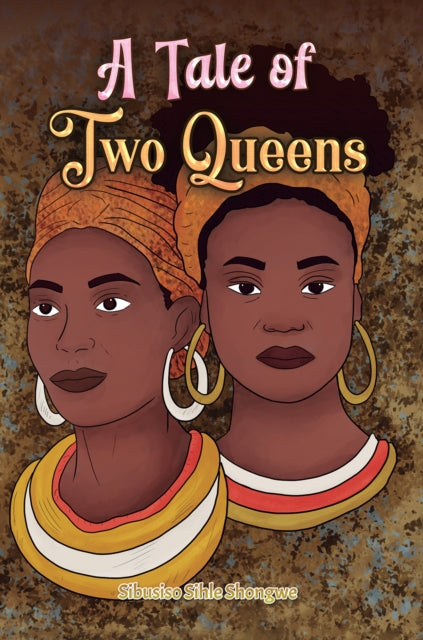 9781037104206, A Tale of Two Queens