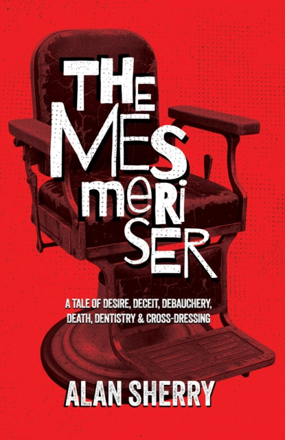 9781037116018, The Mesmeriser
