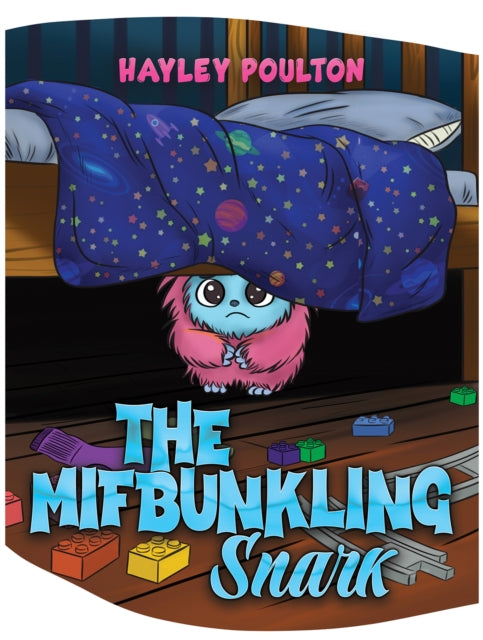 9781037118302, The Mifbunkling Snark