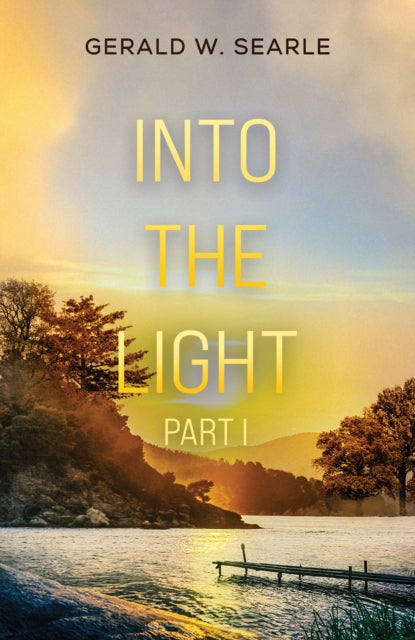 9781037122156, Into the Light : Part I