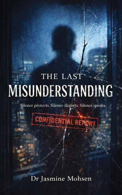 9781037123429, The Last Misunderstanding