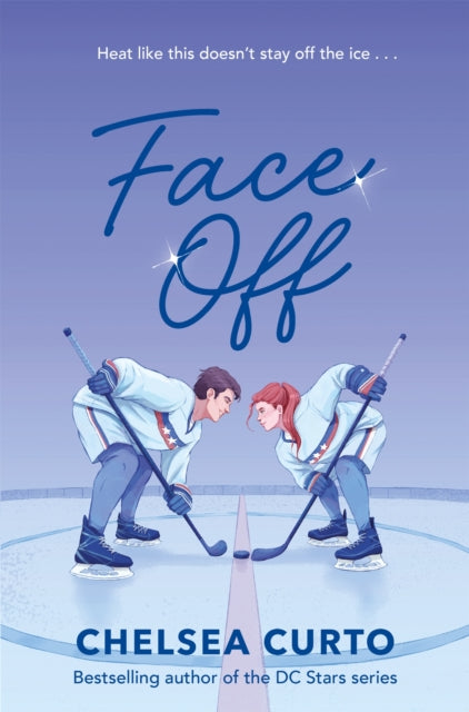 9781037402531, Face Off