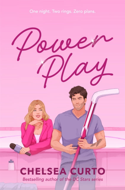 9781037402593, Power Play