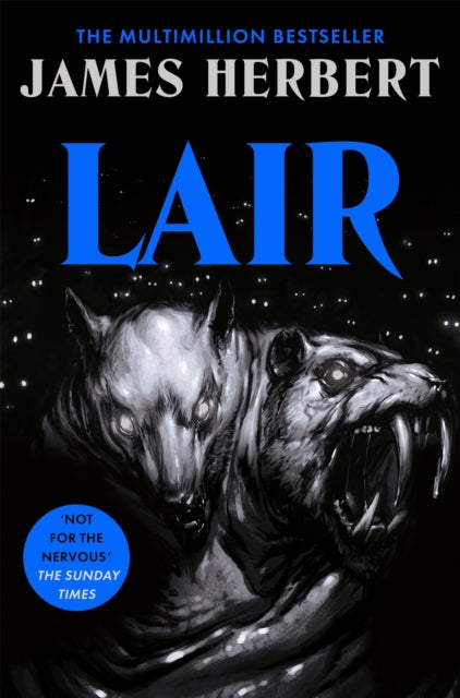 9781037406249, Lair