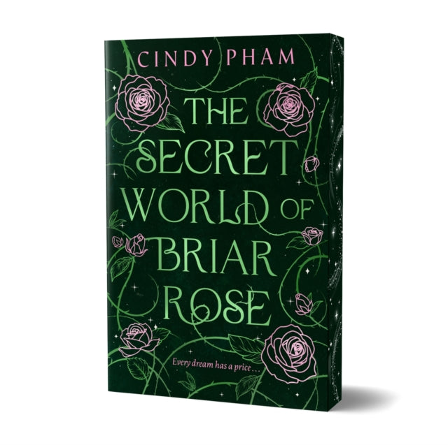 9781037407154, The Secret World of Briar Rose