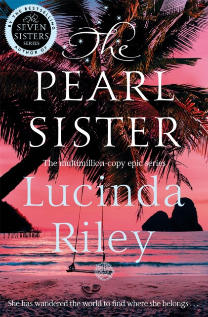 9781037408533, The Pearl Sister