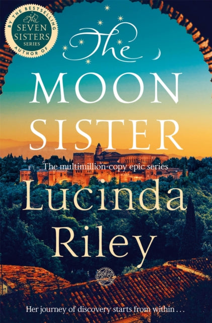9781037408540, The Moon Sister