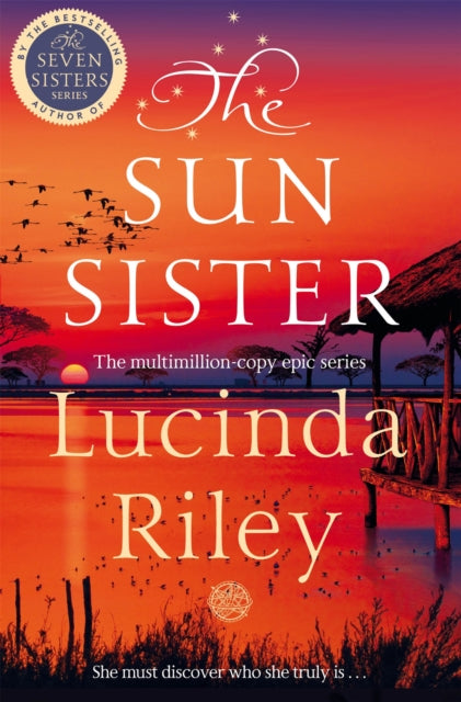 9781037408557, The Sun Sister
