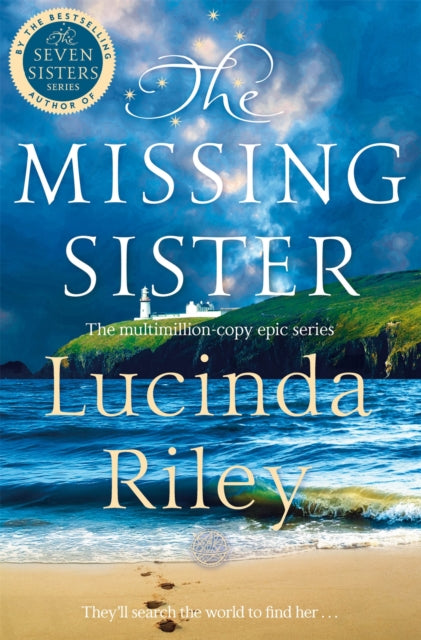9781037408564, The Missing Sister