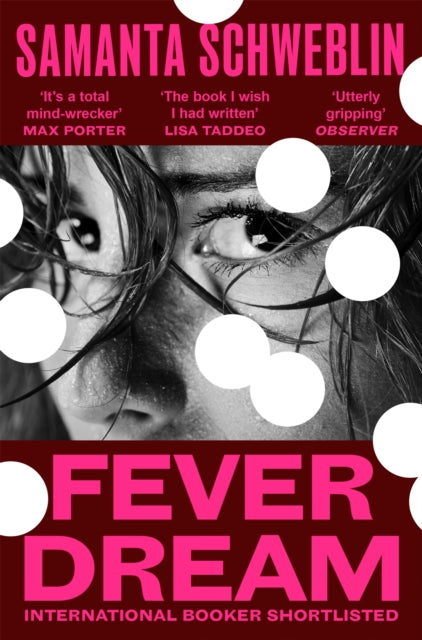9781037412035, Fever Dream