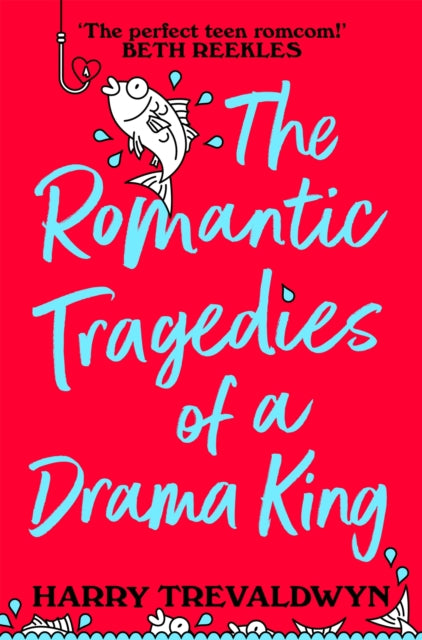 9781037412110, The Romantic Tragedies of a Drama King