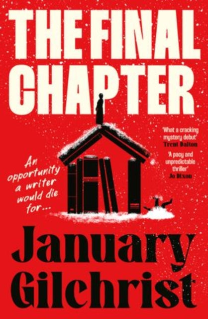9781038971135, The Final Chapter