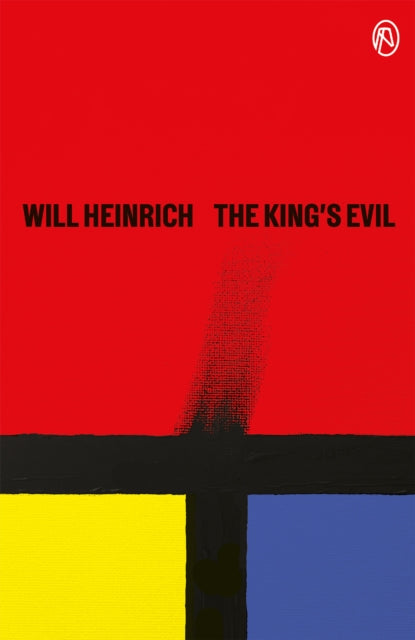 9781068209703, The King's Evil
