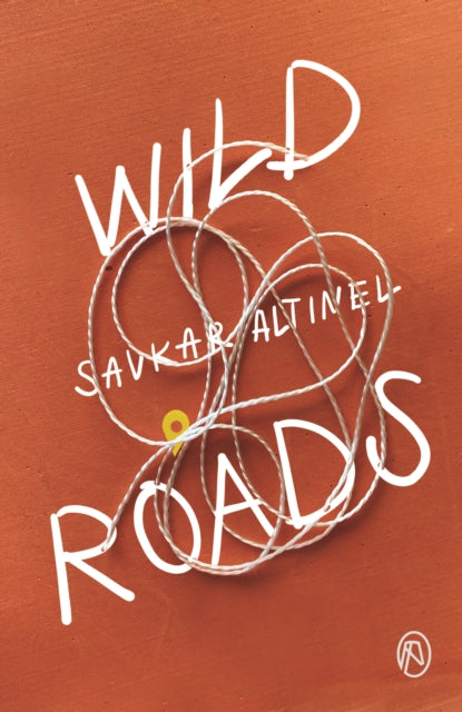 9781068209710, Wild Roads