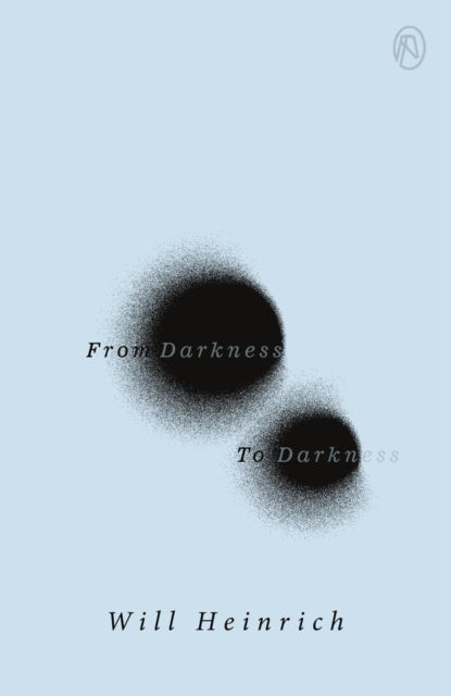 9781068209741, From Darkness To Darkness