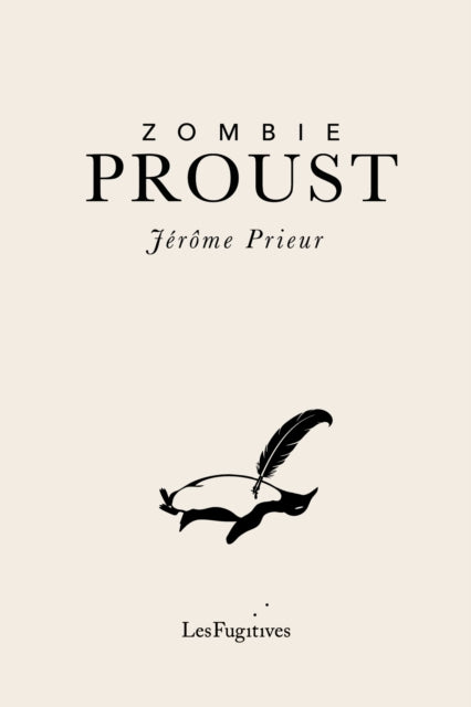 9781068300127, Zombie Proust