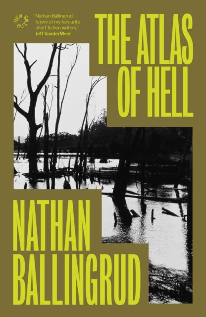 9781068349706, The Atlas of Hell