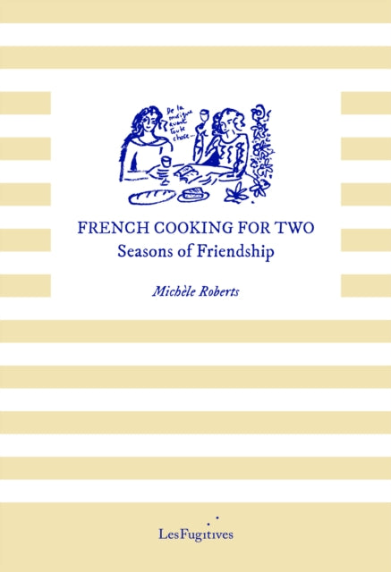 9781068433832, French Cooking for Two : Seasons of Friendship