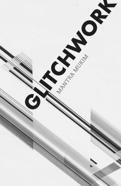 9781068488023, Glitchwork