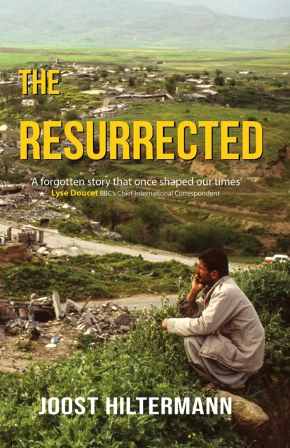 9781068495830, The Resurrected
