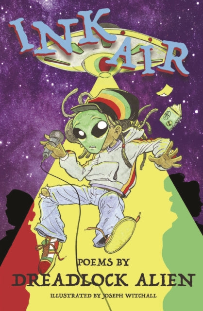 9781068548703, Ink Air