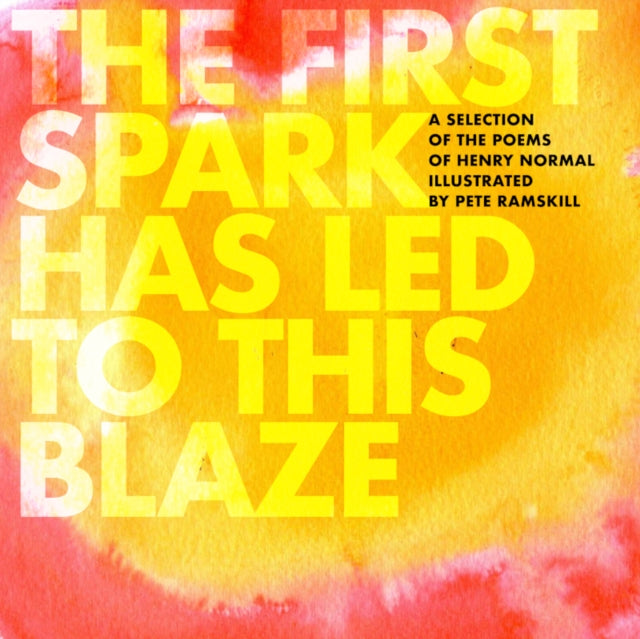 9781068605253-The First Spark Has Led To This Blaze