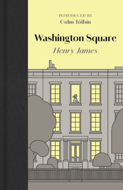 9781068661310-Washington Square