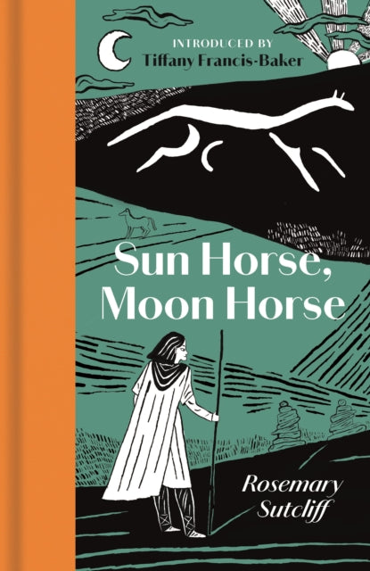 9781068661327-Sun Horse, Moon Horse
