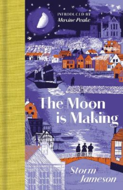 9781068661389, The Moon is Making