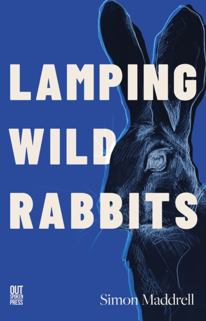 9781068671296, lamping wild rabbits