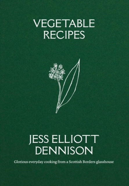 9781068691126, Vegetable Recipes