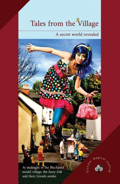 9781068710322, Tales from the Village : A secret world revealed