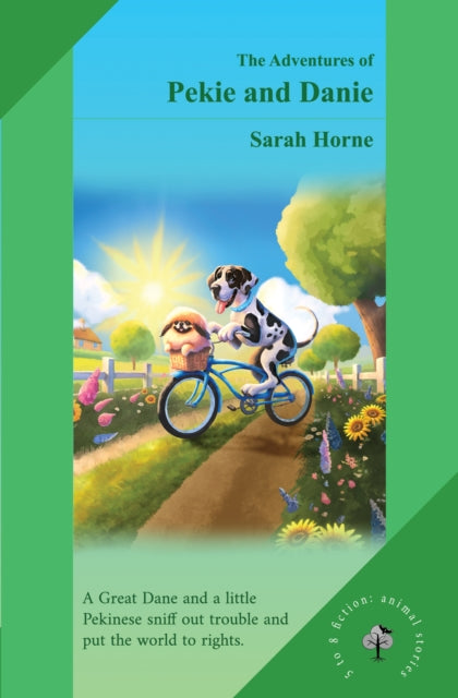 9781068710339-The Adventures of Pekie and Danie