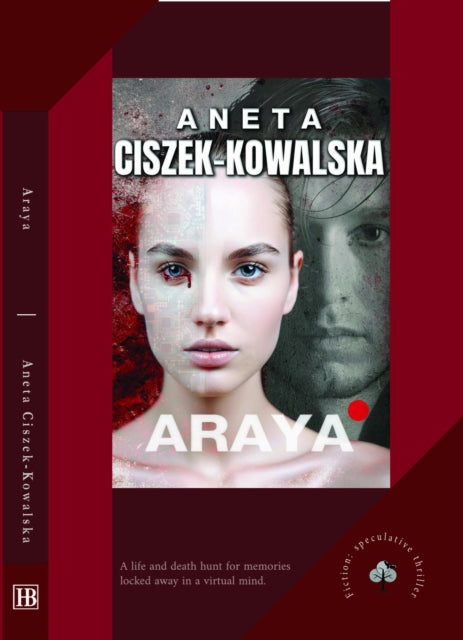9781068710391, Araya