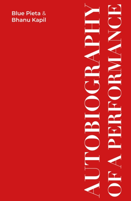 9781068751592, Autobiography of a Performance : Scores, Essays and Reflections