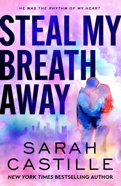 9781250289926, Steal My Breath Away