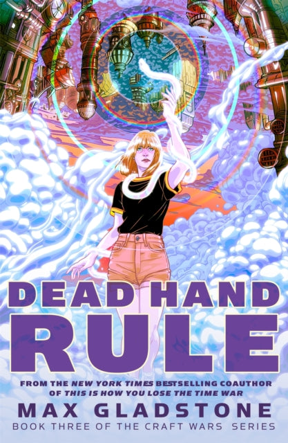9781250290366, Dead Hand Rule