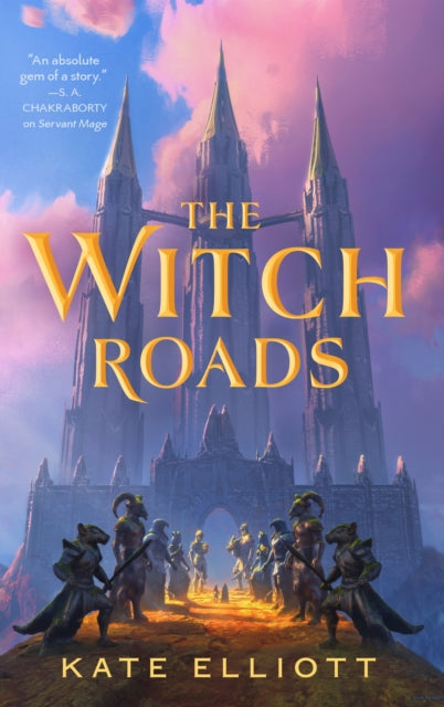9781250338617, The Witch Roads