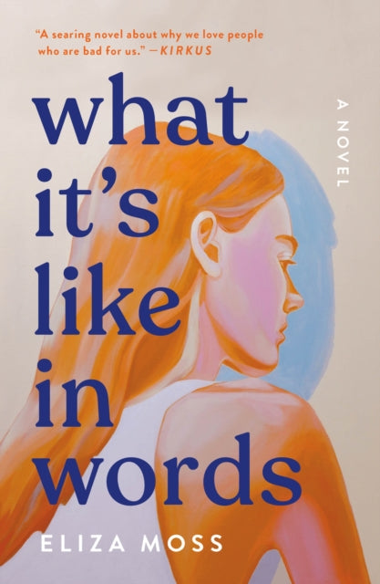 9781250355072, What It's Like in Words
