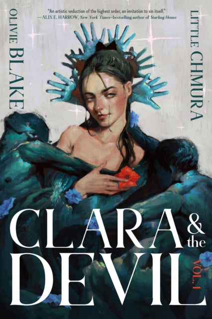 9781250365361, Clara & the Devil, Volume 1