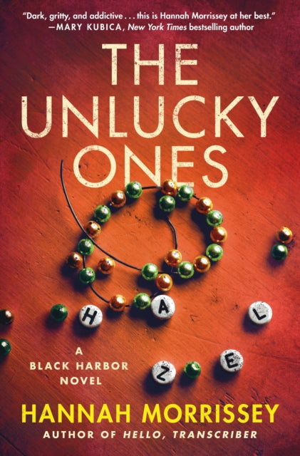 9781250369741-The Unlucky Ones : A Black Harbor Novel
