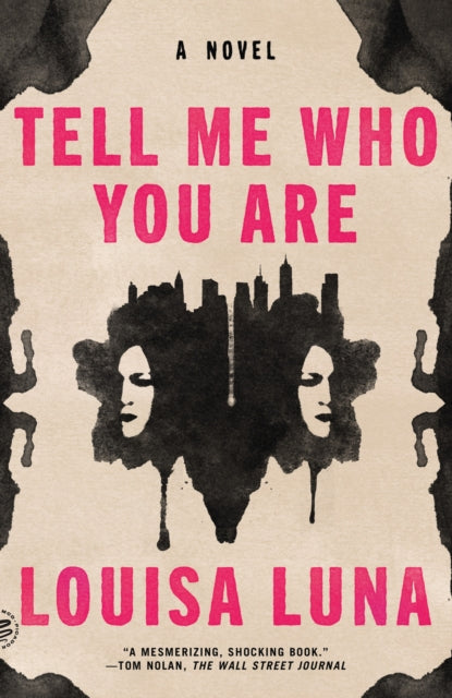 9781250390523, Tell Me Who You Are : A Novel