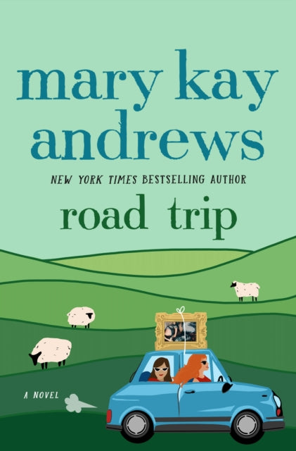 9781250463609, Road Trip : A Novel