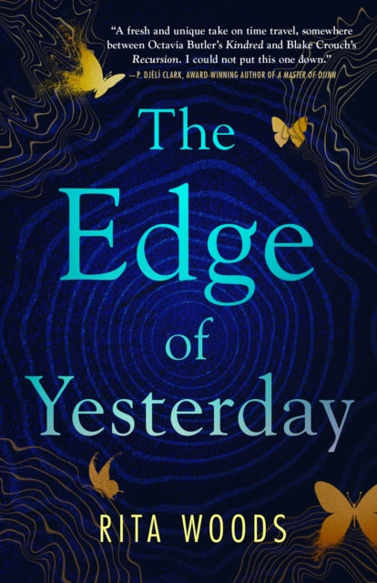 9781250805652, The Edge of Yesterday