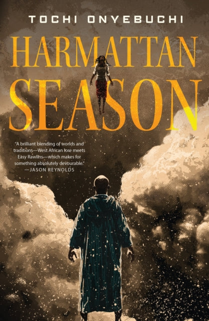 9781250814494, Harmattan Season
