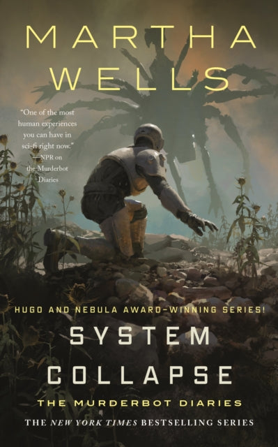 9781250826978-System Collapse
